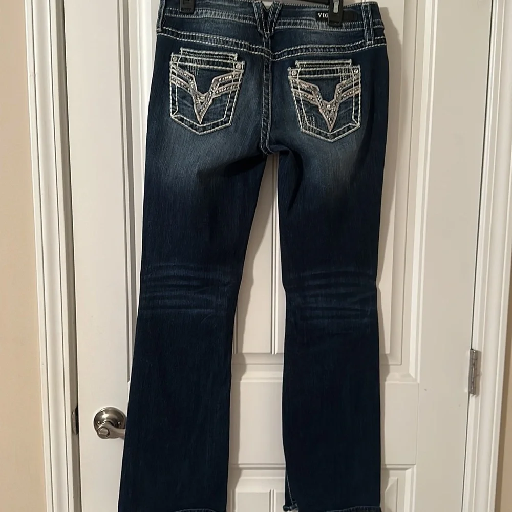 Women’s Vigoss jeans - Picture 7 of 7
